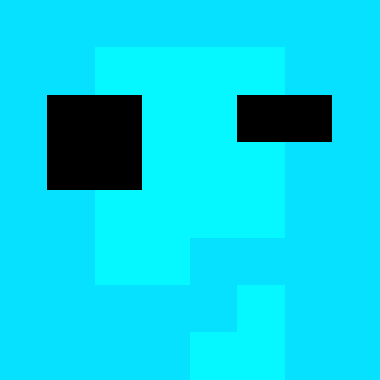 Samufischi's skin