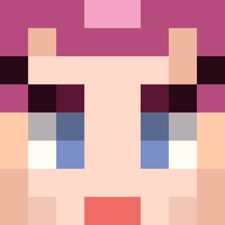 kmina0818's skin
