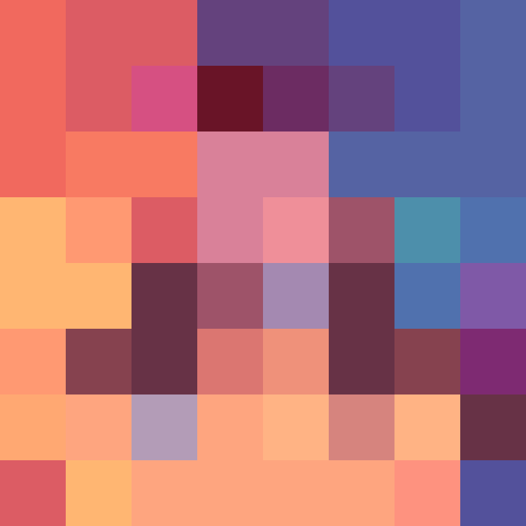 LaillaMoreira's skin