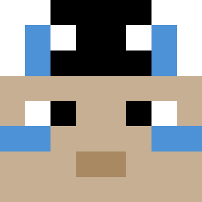 migraine09's skin