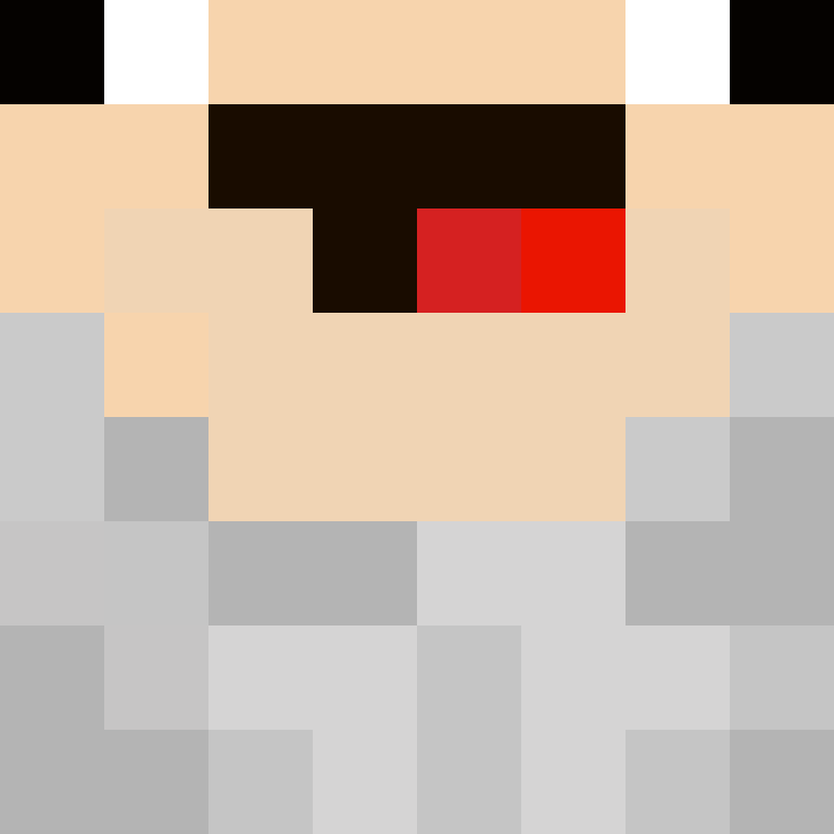 MisiekTysiek's skin