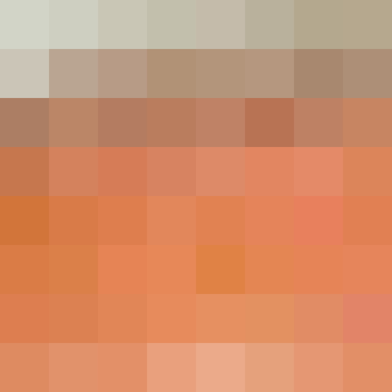 lolorner's skin