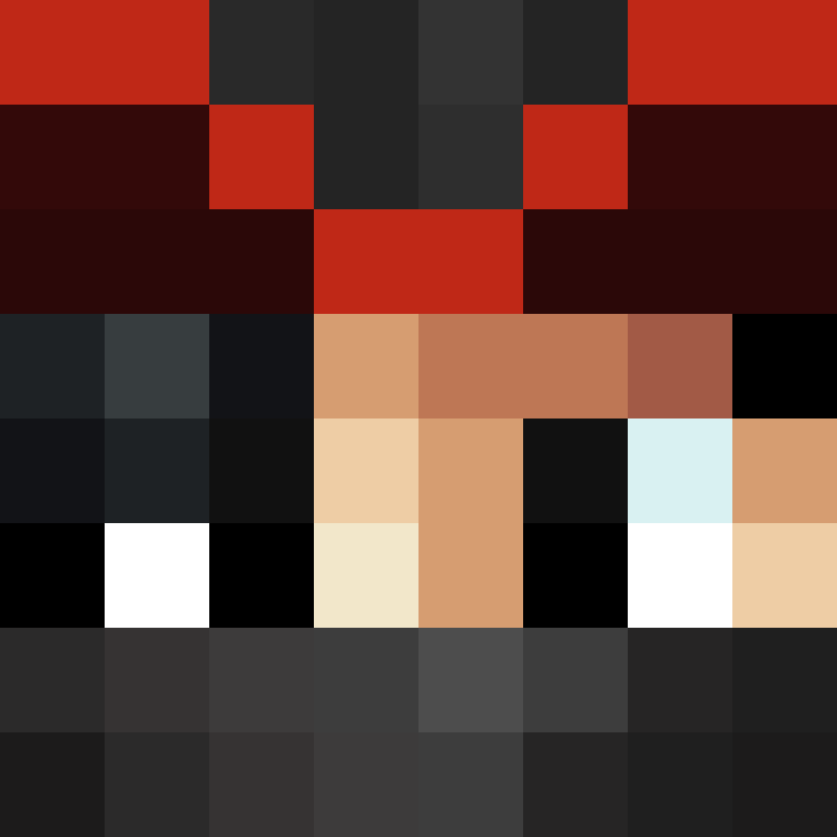 xoxozenn's skin