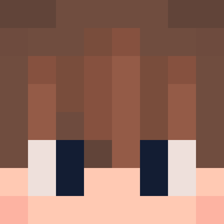 Y20B's skin