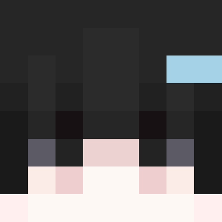 Acri's skin