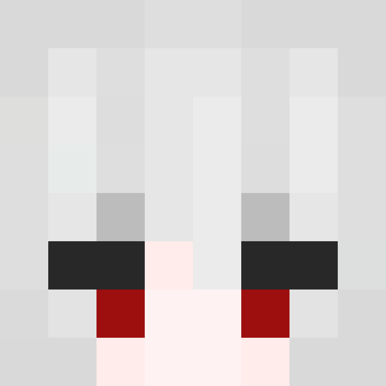 Mefisuto's skin