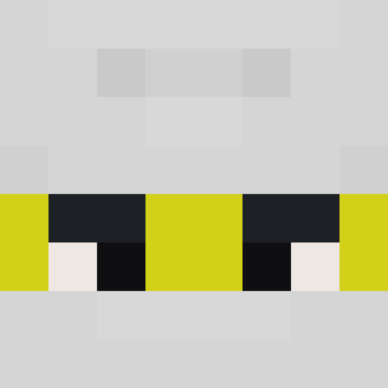 SkinnyCrunch69's skin