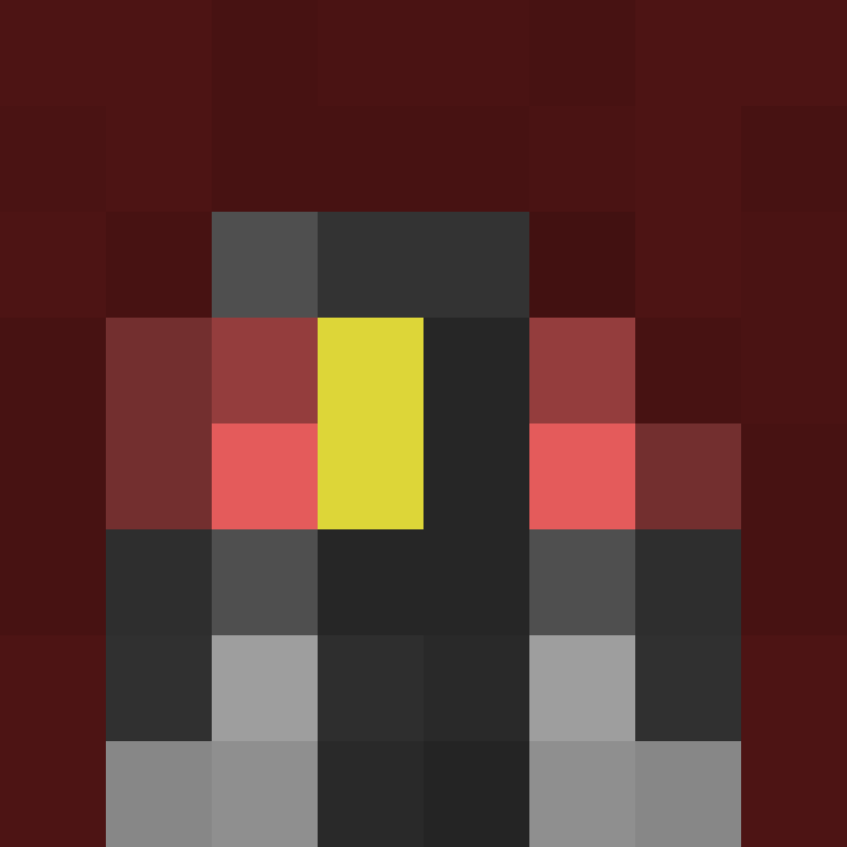 Saruvara's skin