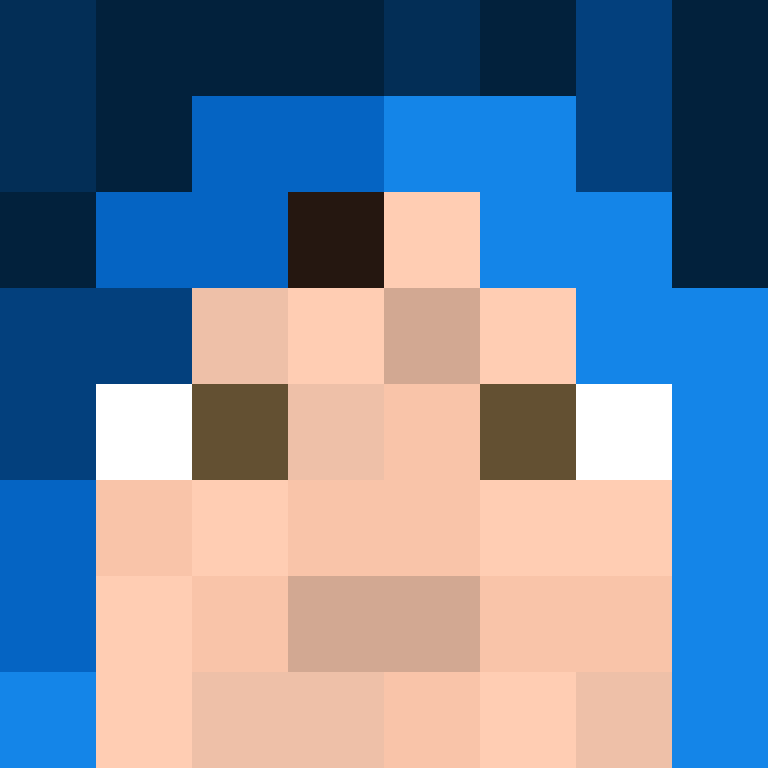 pagoru's skin