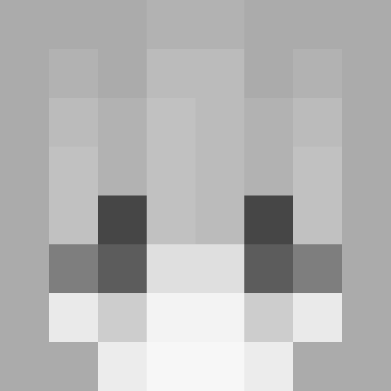 YahDanielle's skin