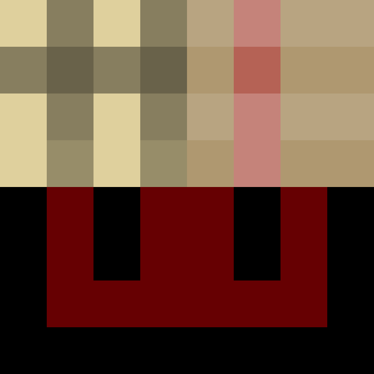 Shyg7y's skin
