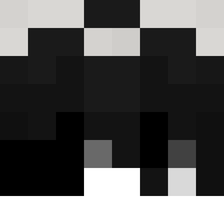 Irrh's skin