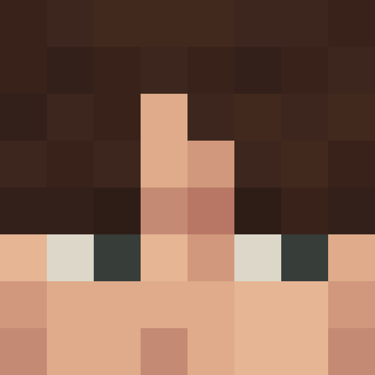 hatewon's skin