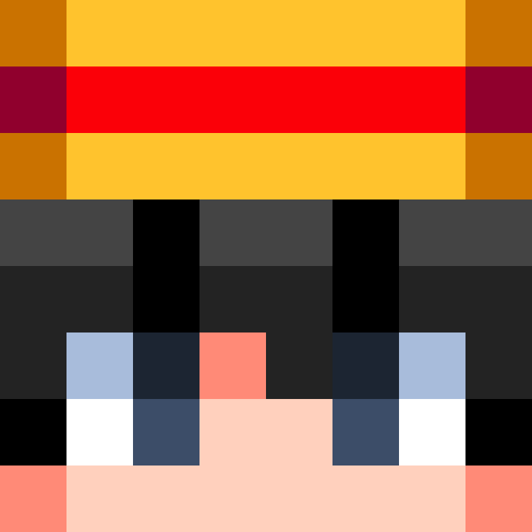 djdnn's skin