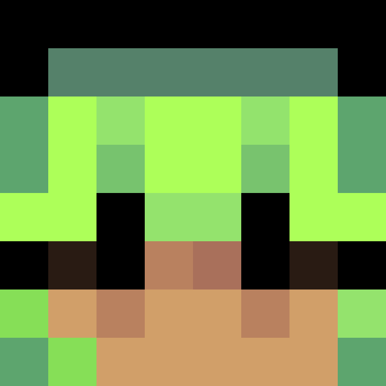 ClimbinHedgehog's skin