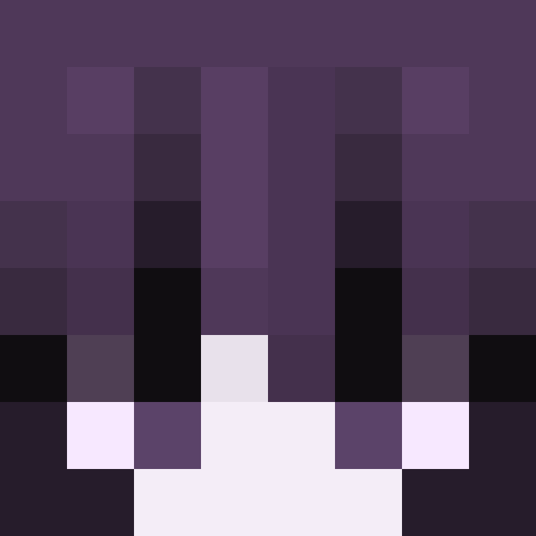 Flufls's skin