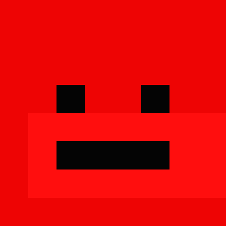 Dark_F0xy's skin