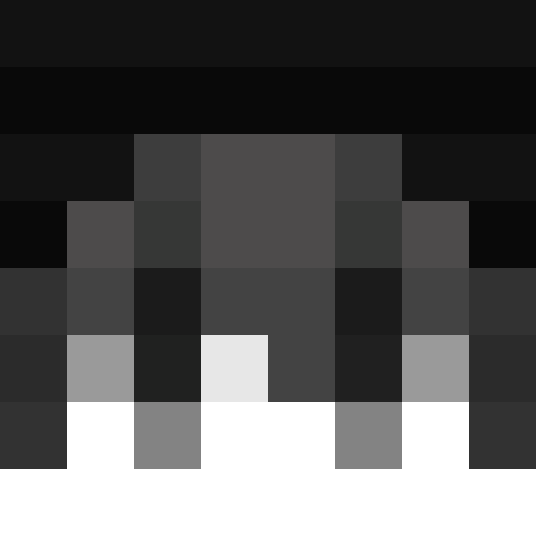 retexting's skin