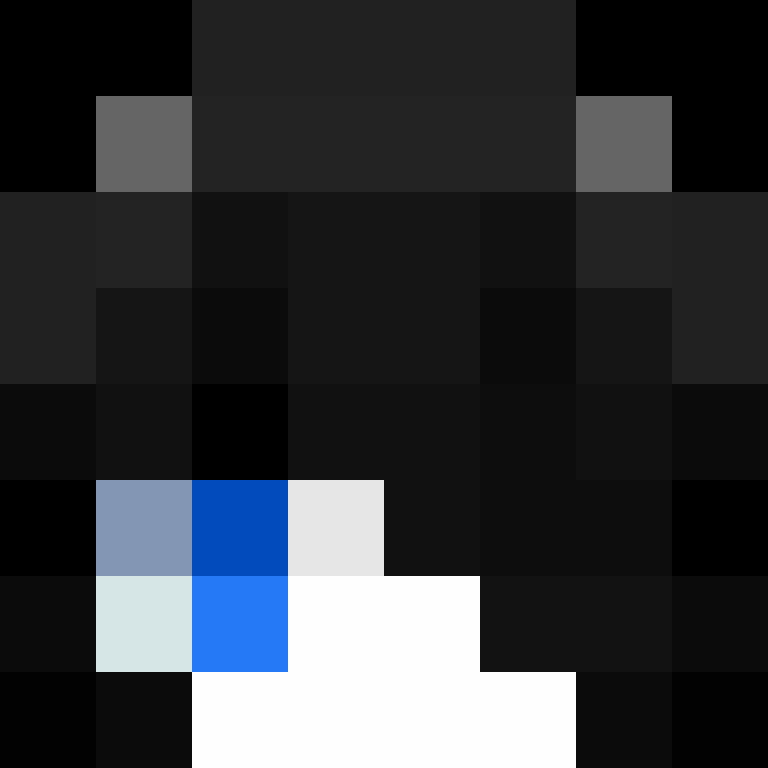 xvqm's skin