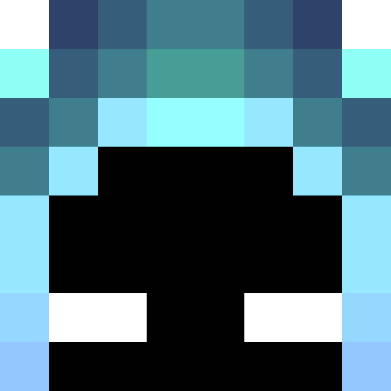 FrogusNubulous's skin