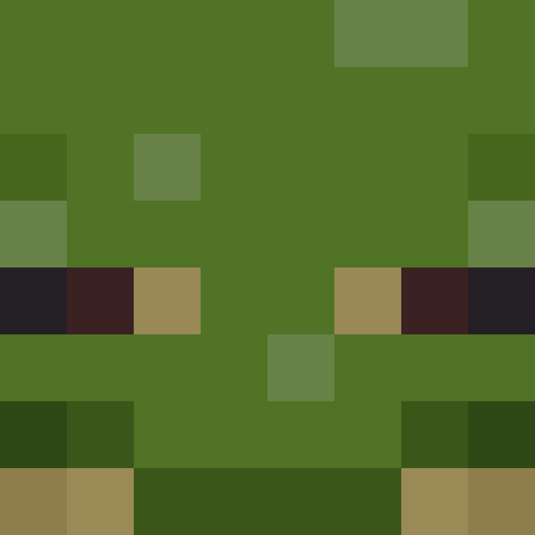 Balokso's skin