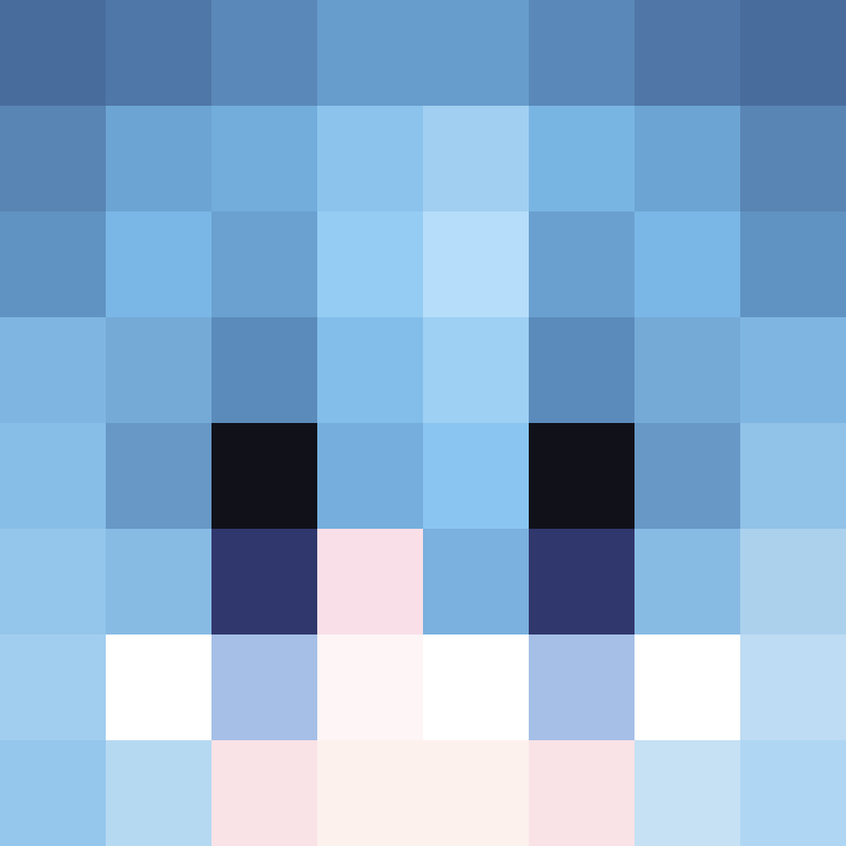 RealChopper's skin