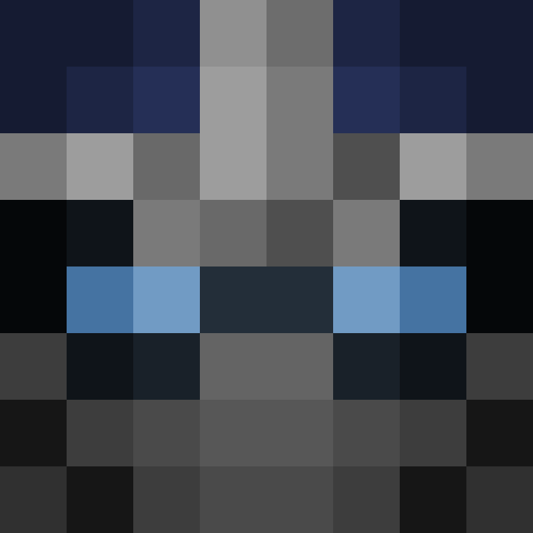 __Gloo__'s skin