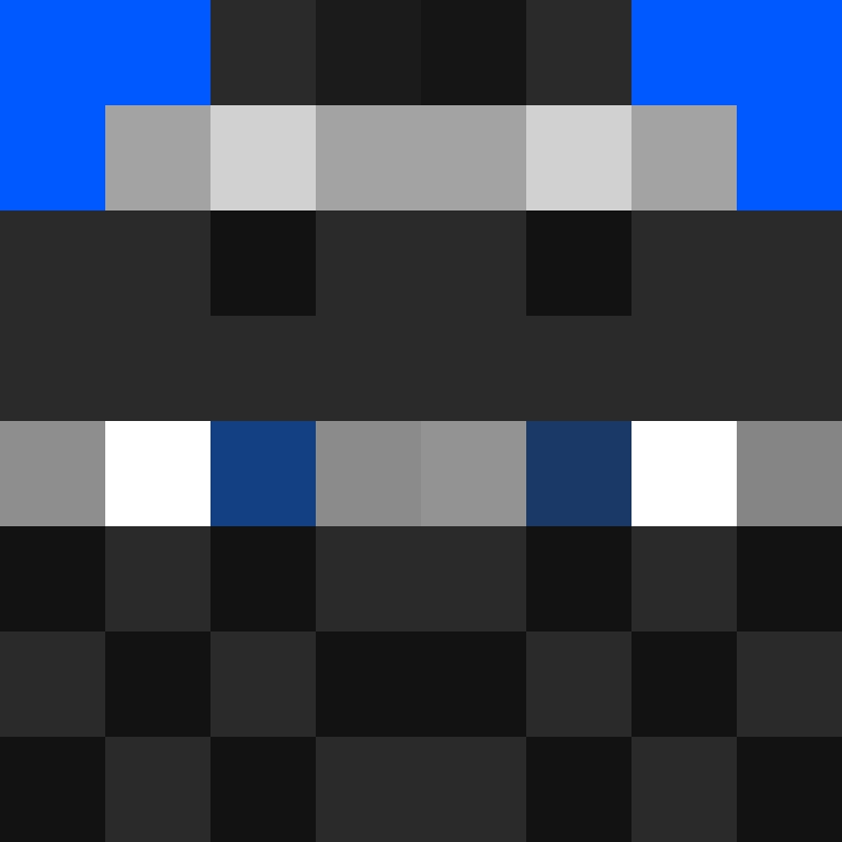 ZakiGamer's skin
