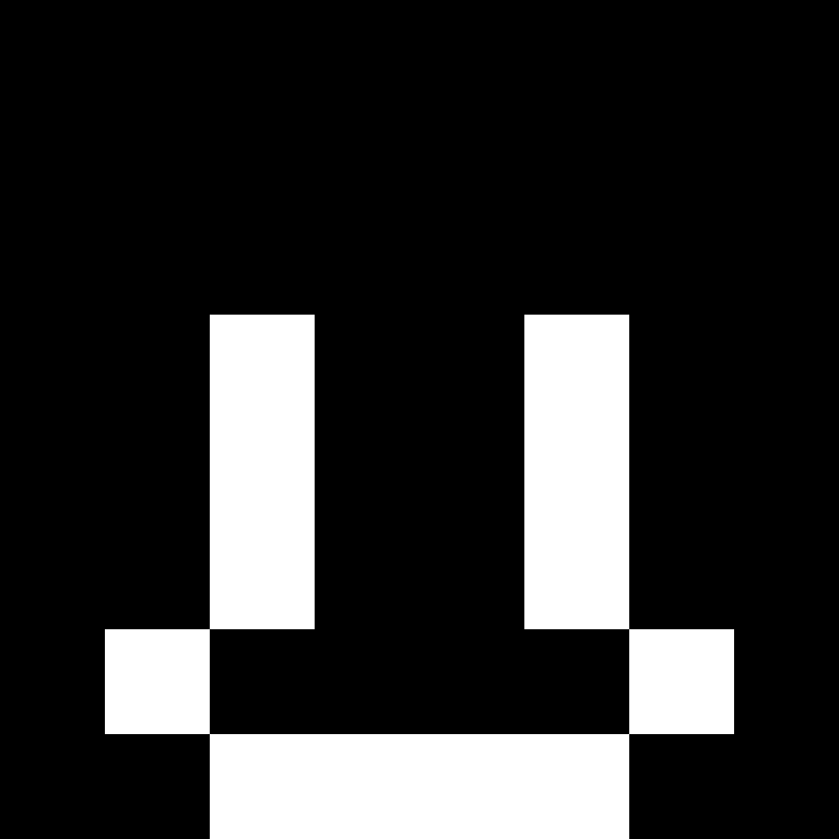Airael's skin