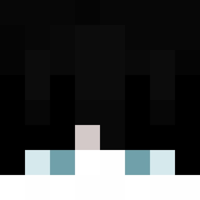 kiervvan's skin