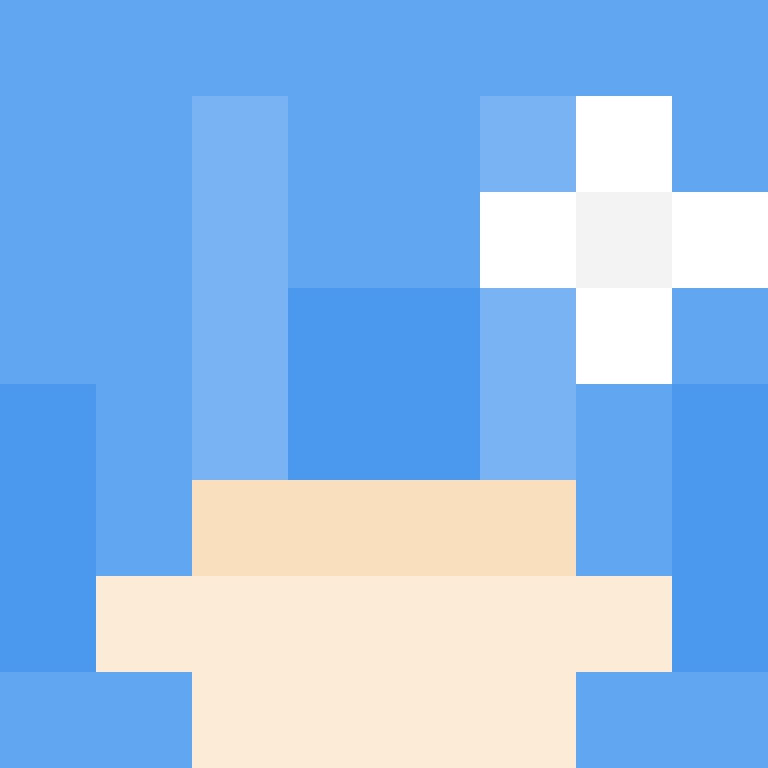 Caviiiii's skin