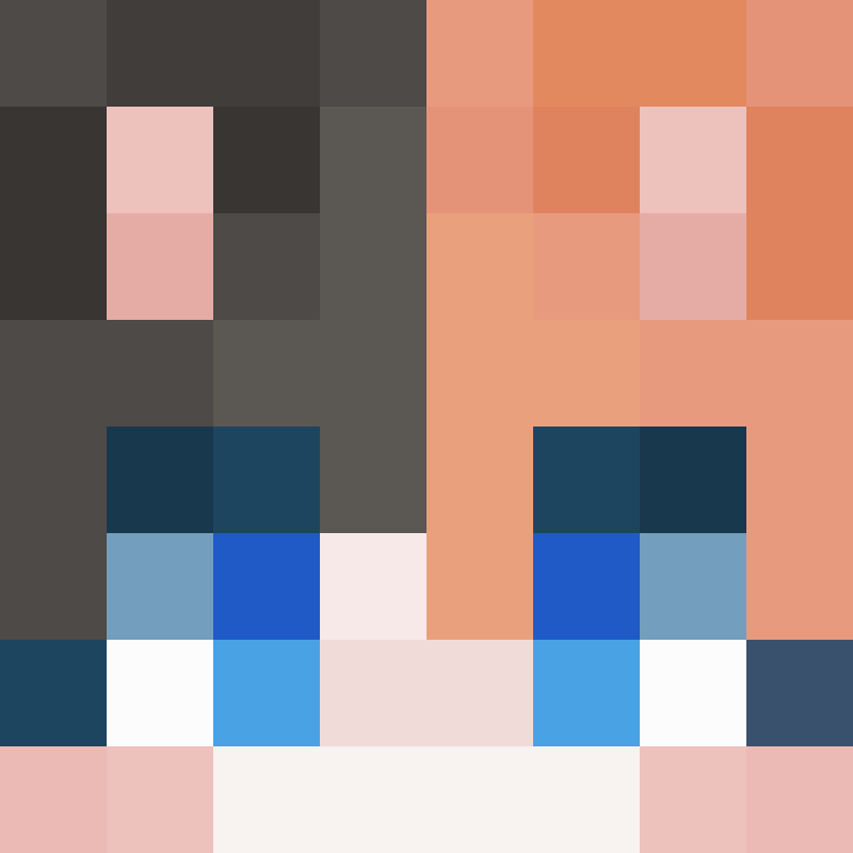 fomiuu's skin