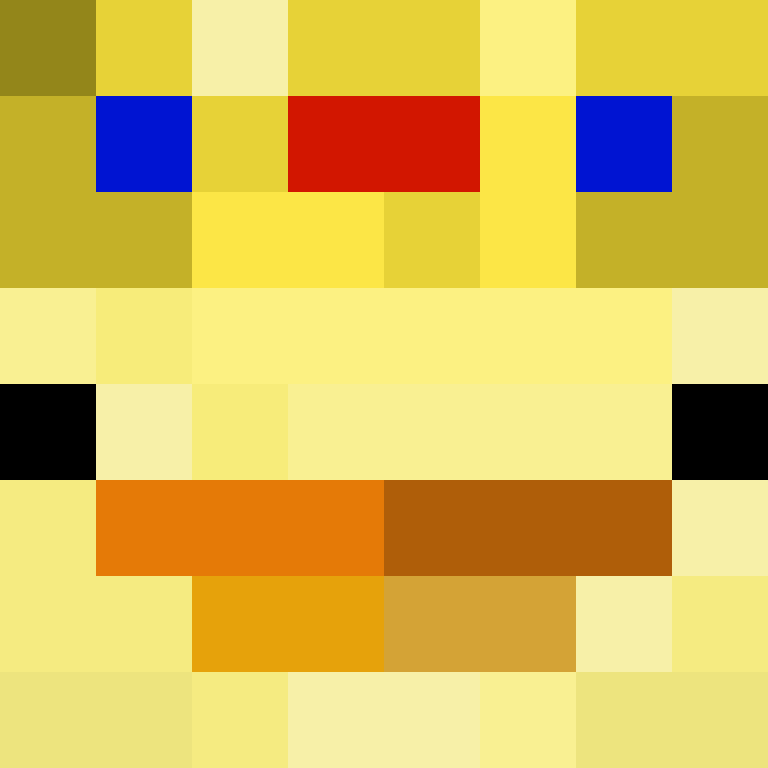 Rabbit0998's skin