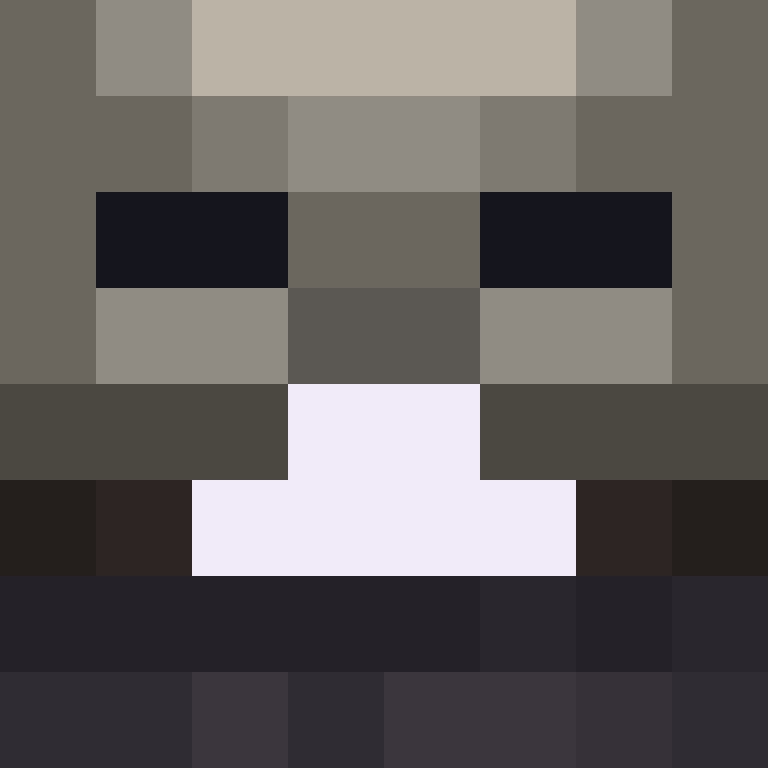 intersecato's skin