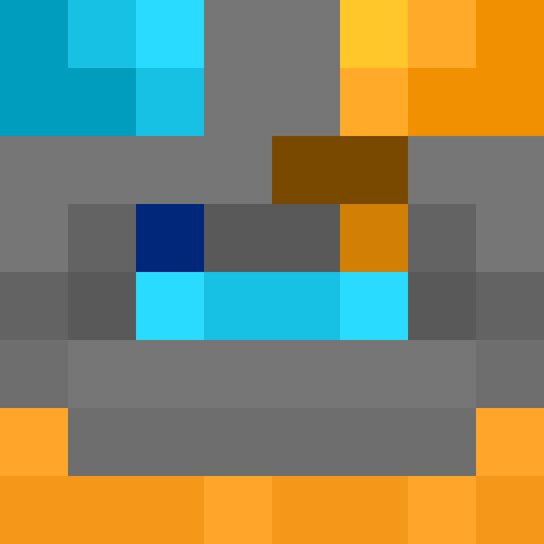 BennyCub's skin