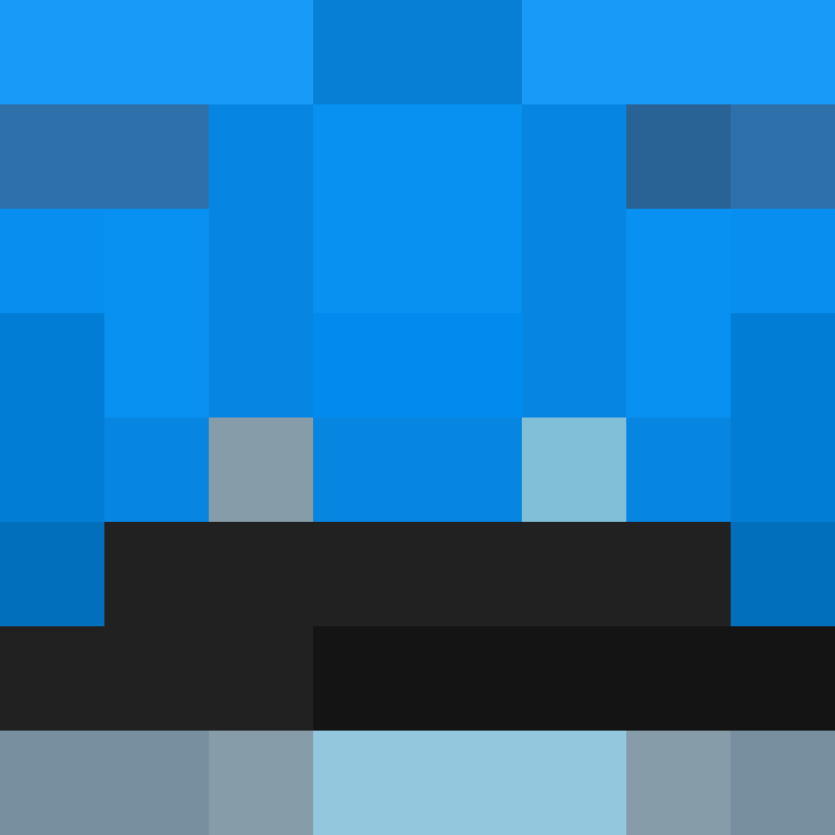 macooliq's skin