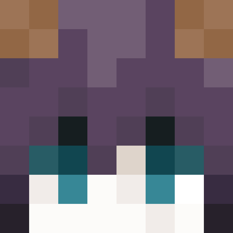 Dori9805's skin