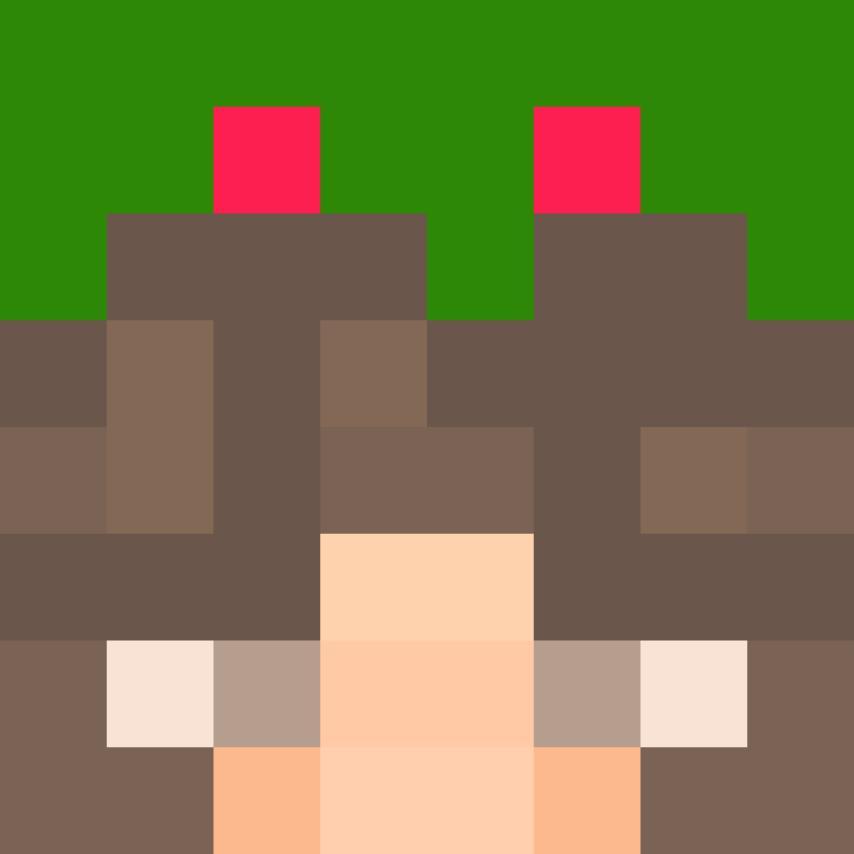 FreakyFred0509's skin