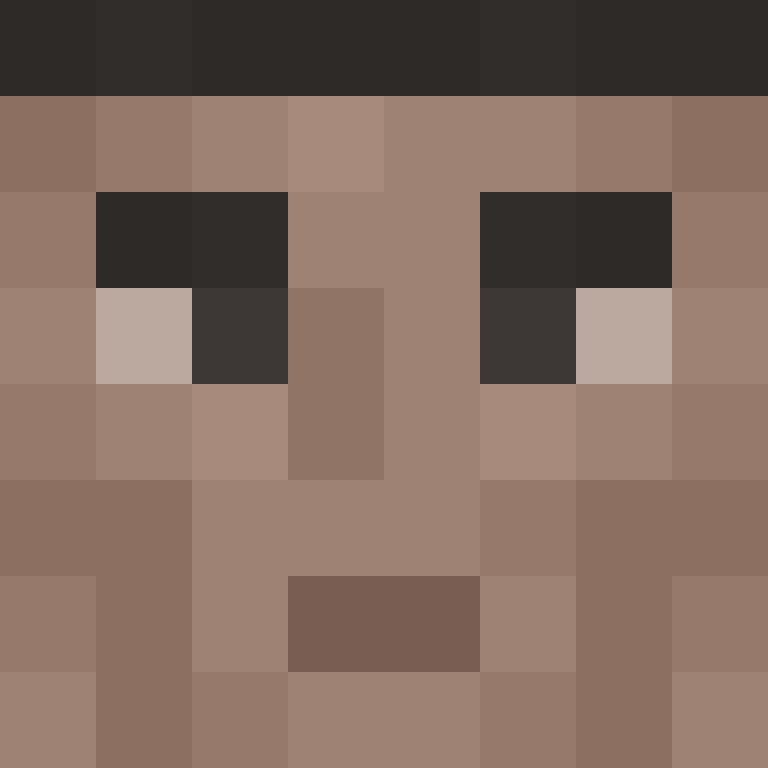 Haamuraketti's skin