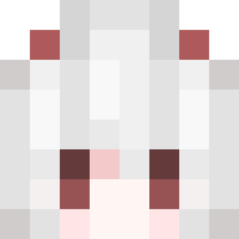 Kyuminaa's skin