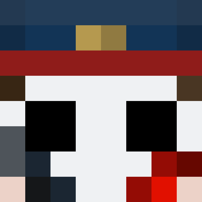 Mantaphant's skin