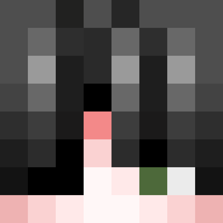 O_Rei's skin