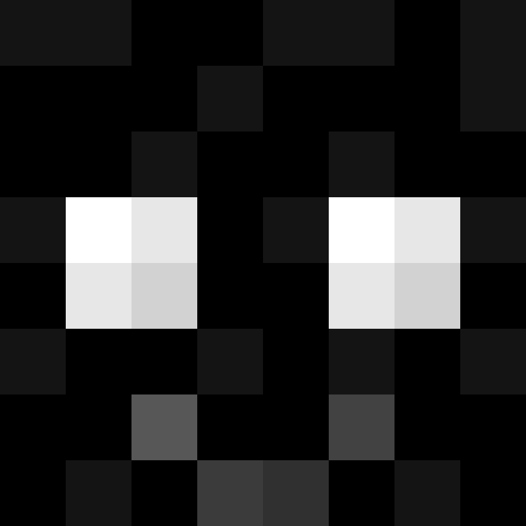 Susalob's skin