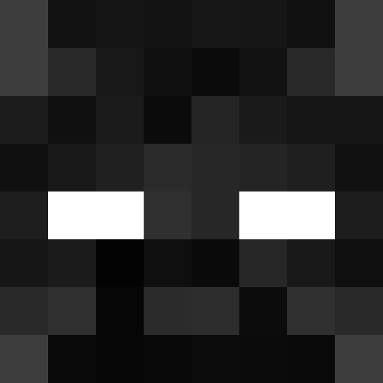 Luuckydijk's skin