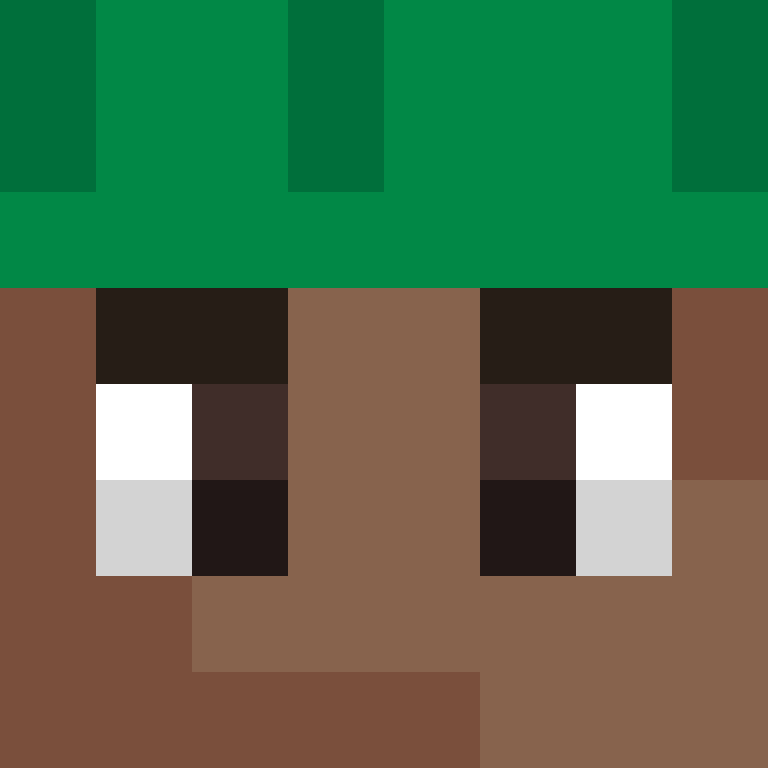 Darkplayez's skin