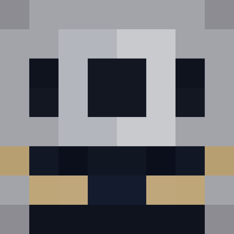 Stitch_6's skin