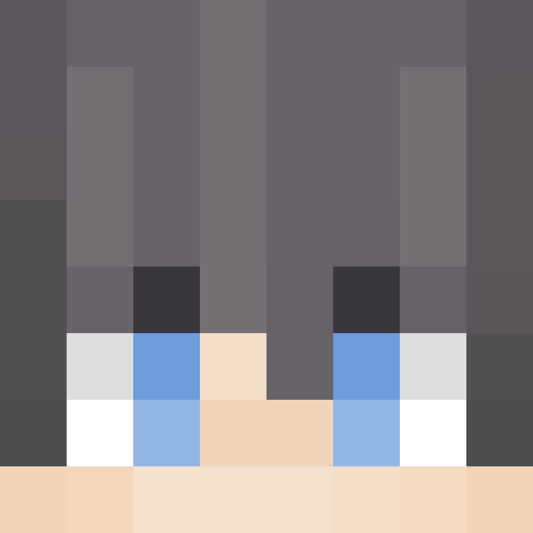 IHVV's skin