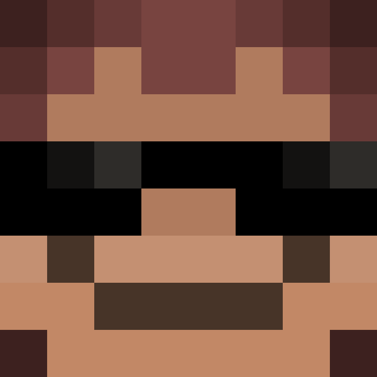mrbanana303's skin