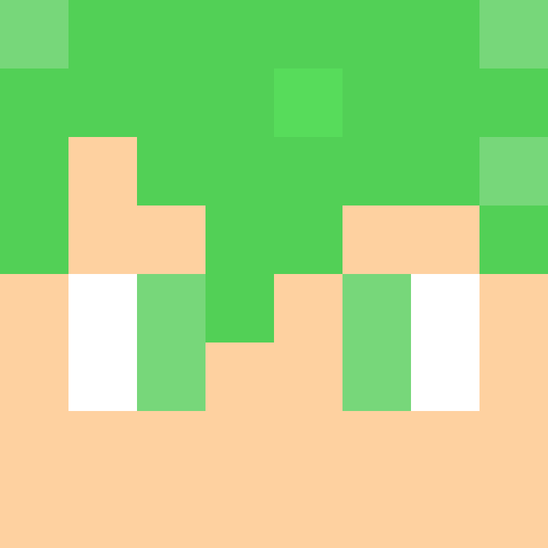 Dequari's skin