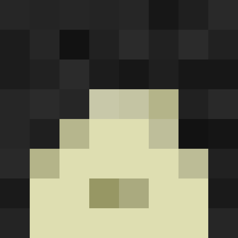 DeidaMaHer's skin